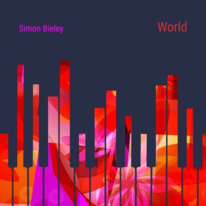Simon Bieley - World (Cover)